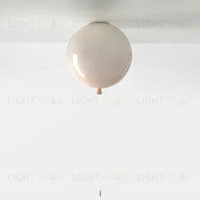 Потолочный светильник BROULIS N-139-1