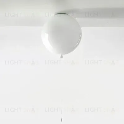 Потолочный светильник BROULIS N-139-1