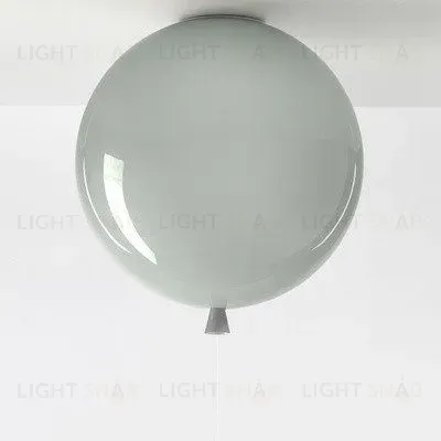 Потолочный светильник BROULIS N-139-1