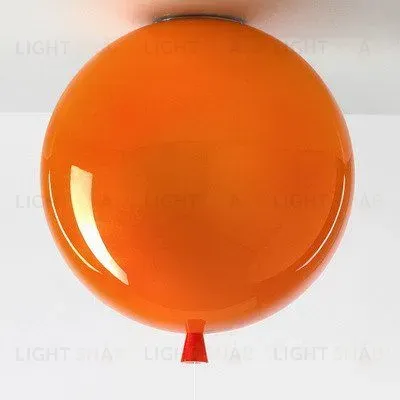 Потолочный светильник BROULIS N-139-1