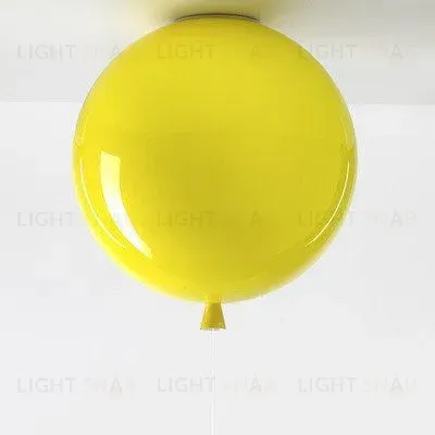 Потолочный светильник BROULIS N-139-1