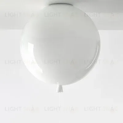 Потолочный светильник BROULIS N-139-1