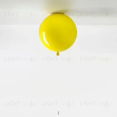 Потолочный светильник BROULIS N-139-1