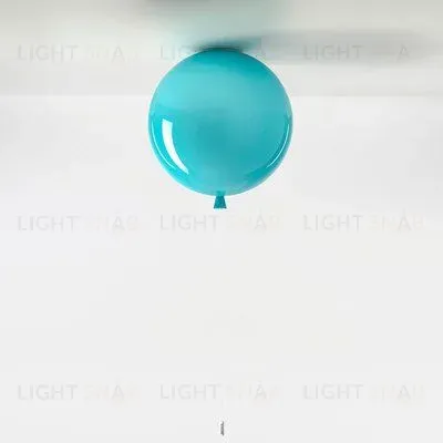 Потолочный светильник BROULIS N-139-1