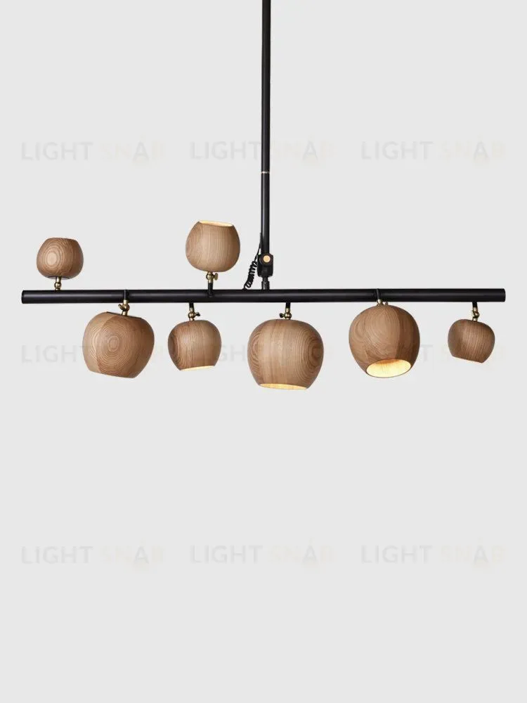 Подвесной светильник RAW STEEL PD1980