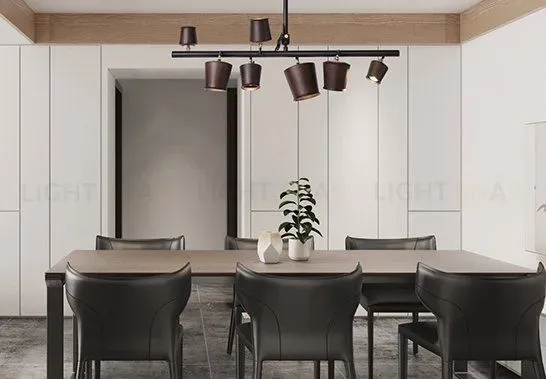 Подвесной светильник RAW STEEL PD1980