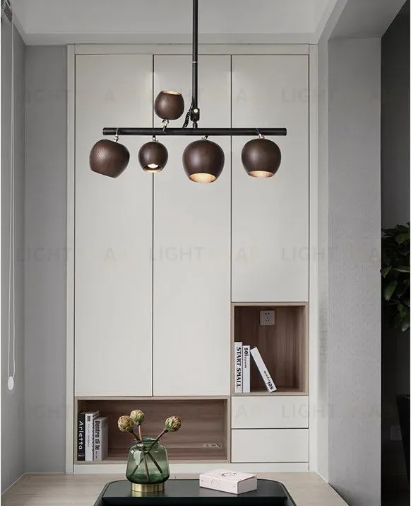 Подвесной светильник RAW STEEL PD1980