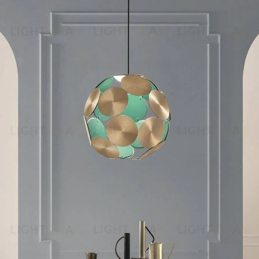 Подвесной светильник Erquase PD205