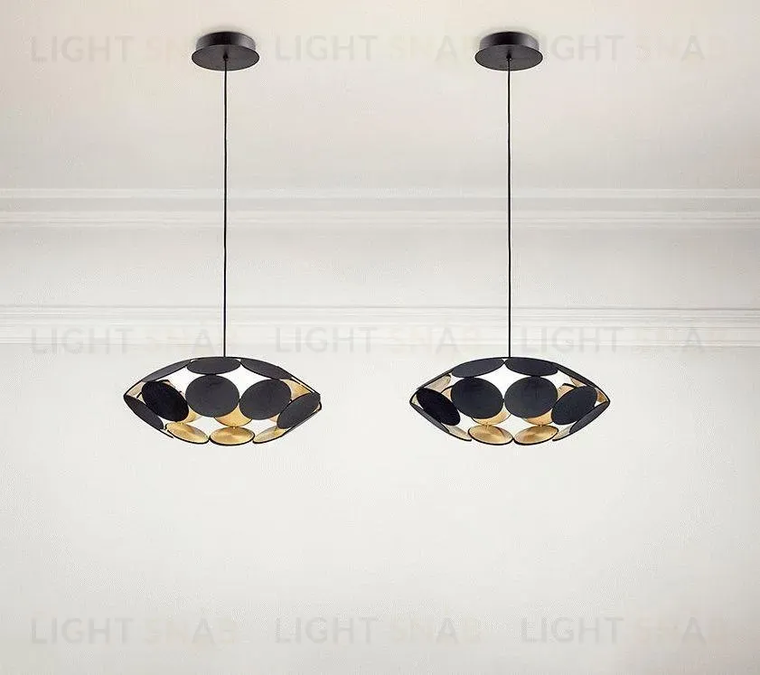 Подвесной светильник Erquase PD205