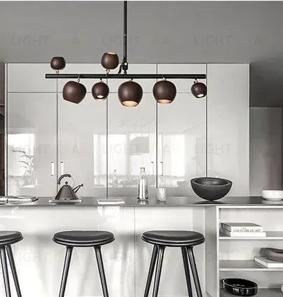 Подвесной светильник RAW STEEL PD1980