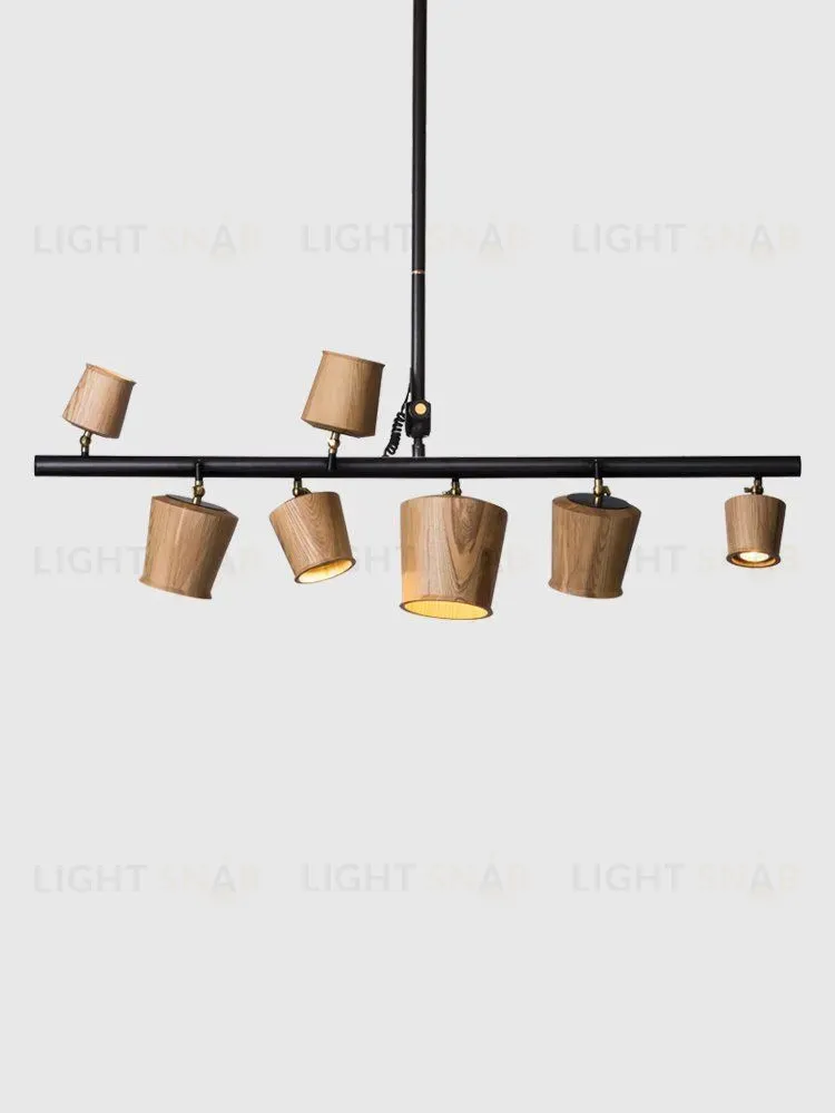 Подвесной светильник RAW STEEL PD1980