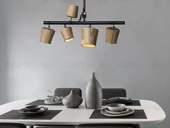 Подвесной светильник RAW STEEL PD1980