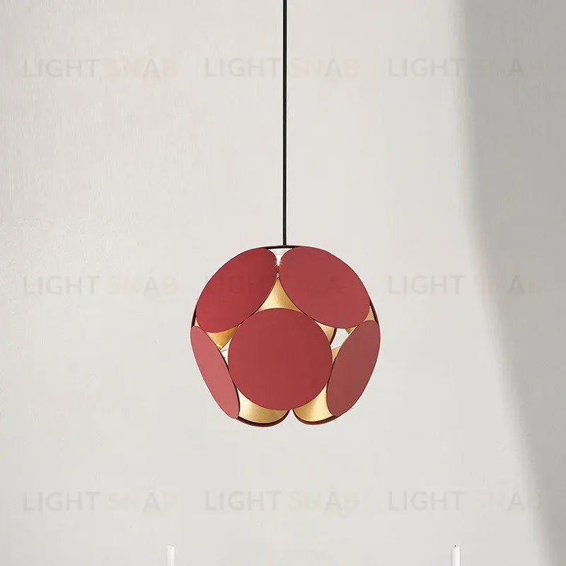 Подвесной светильник Erquase PD205