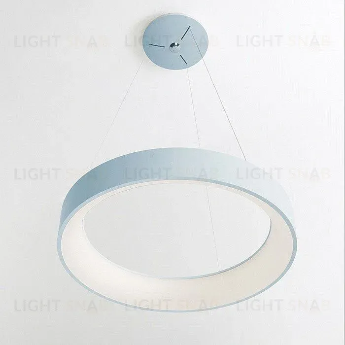 Cветильник LED OKO G-446