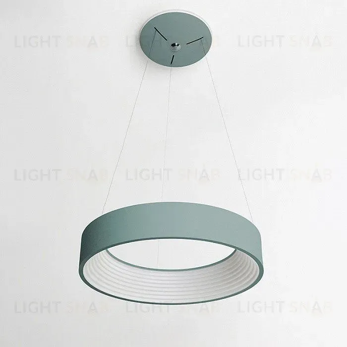 Cветильник LED OKO G-446