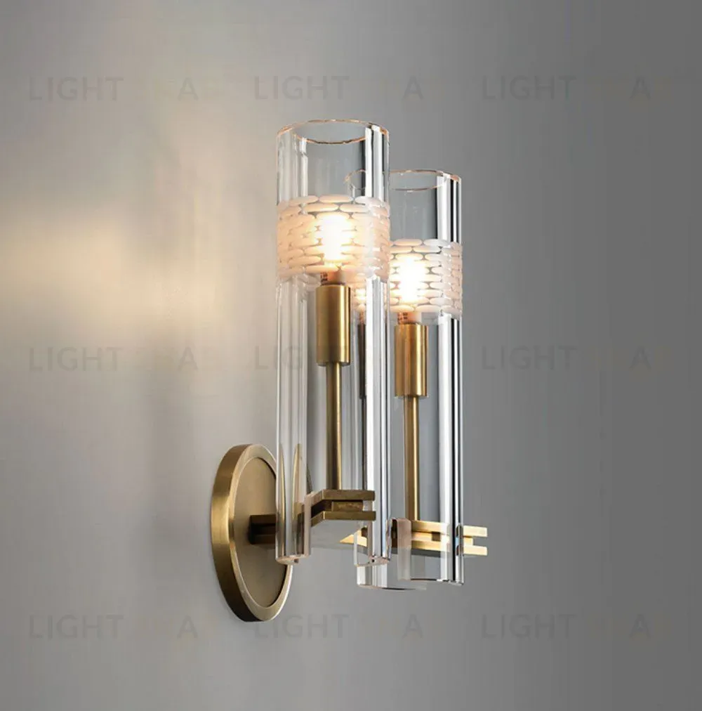 Настенный светильник (Бра) Chamont W428