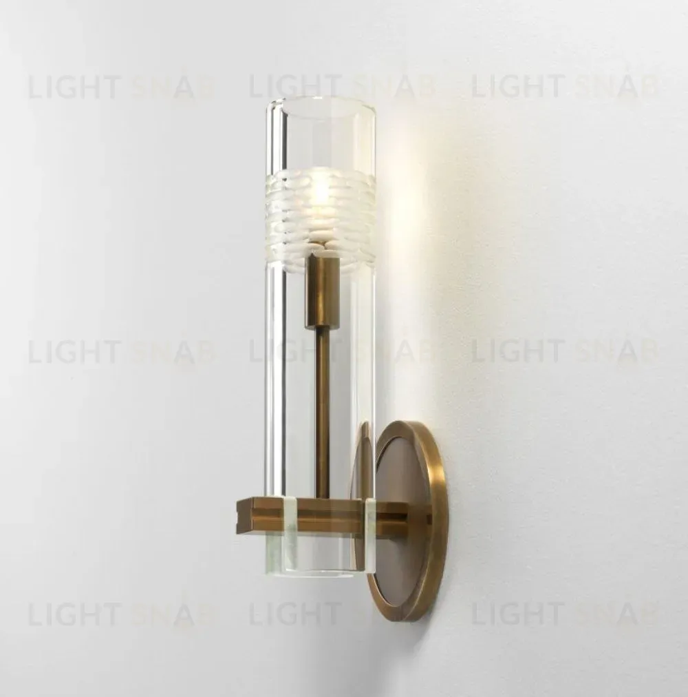 Настенный светильник (Бра) Chamont W428