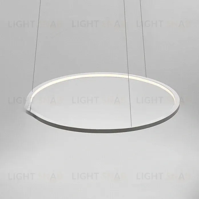 Подвесной светильник LED Smol G-350-1
