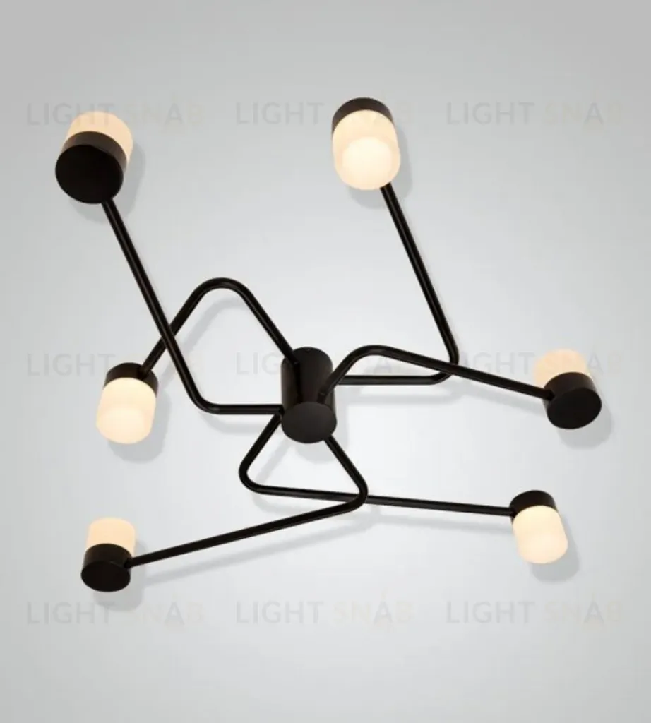 Настенный светильник (Бра) Constellation W681