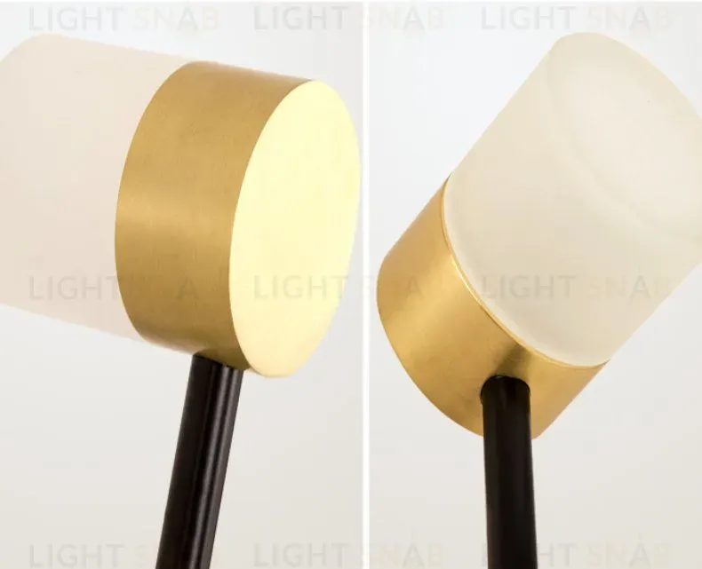 Настенный светильник (Бра) Constellation W681