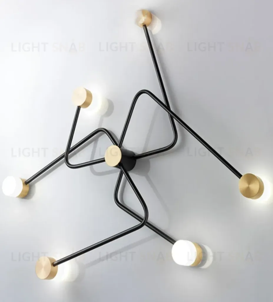 Настенный светильник (Бра) Constellation W681