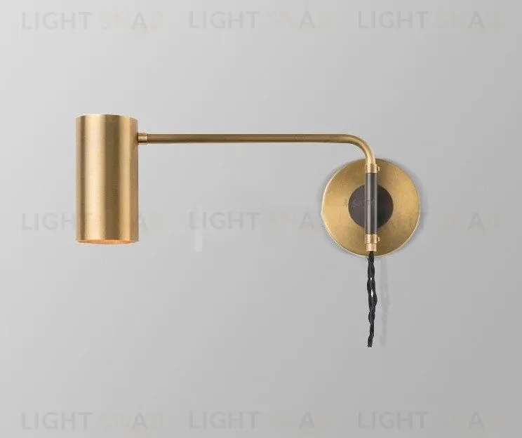 Настенный светильник (Бра) Zein BS-360-8