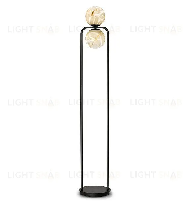 Торшер Tribeca T781