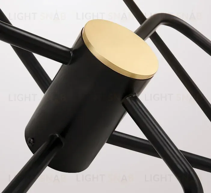 Настенный светильник (Бра) Constellation W681