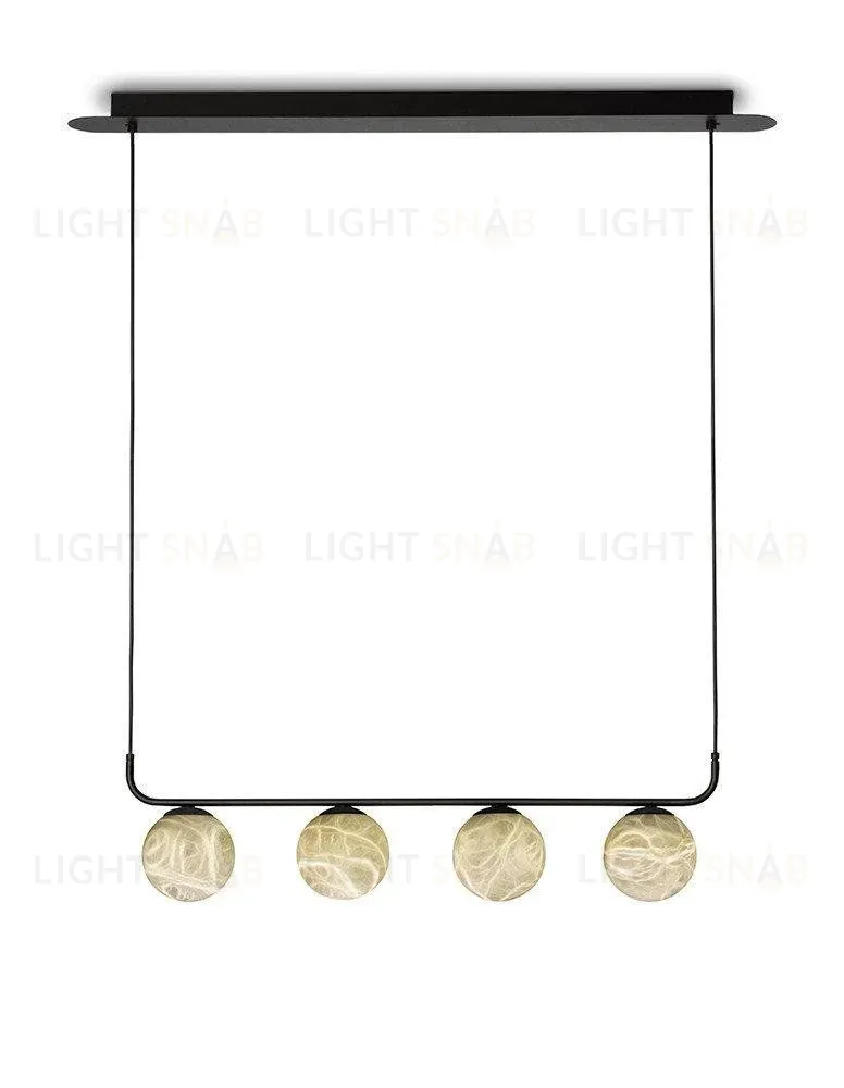 Дизайнерский подвесной светильник TRIBECA PD2411