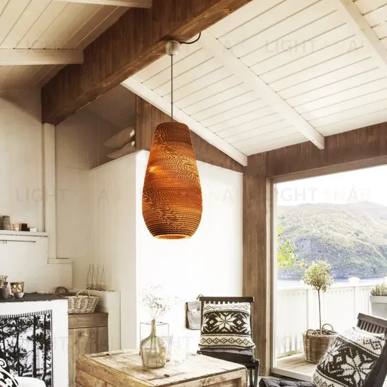 Подвесной светильник GRAYPANTS PD12