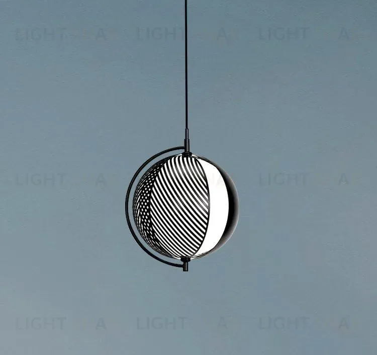 Подвесной светильник Mondo PD568