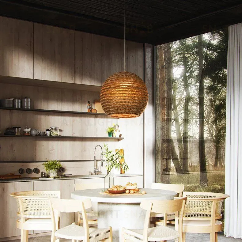 Подвесной светильник GRAYPANTS PD12