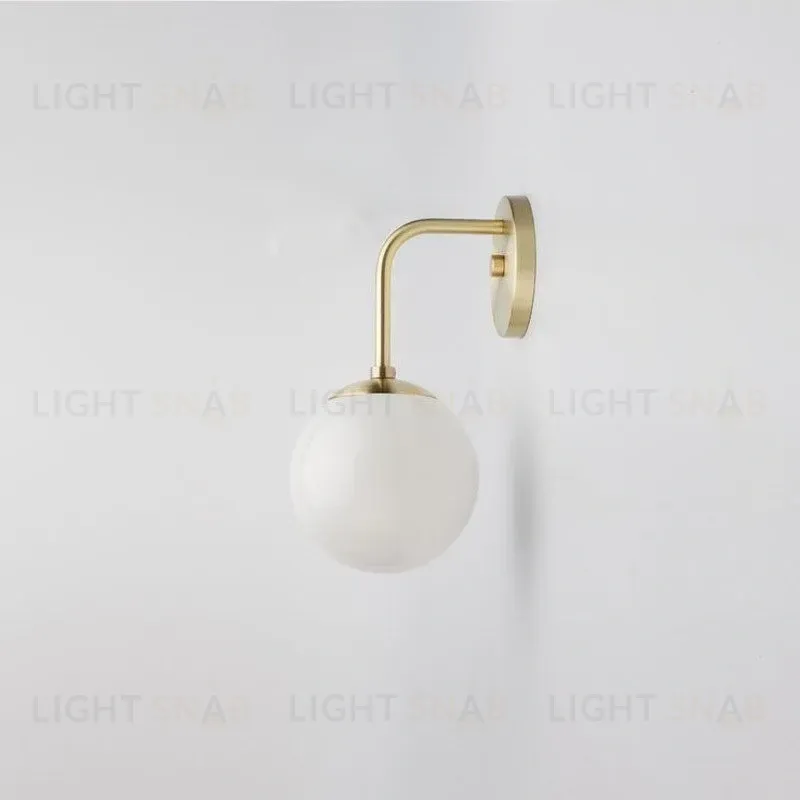 Настенный светильник (Бра) Riduzio BS-380-11