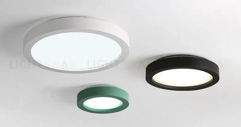 Потолочный светильник Sedric Uni SL-198-4