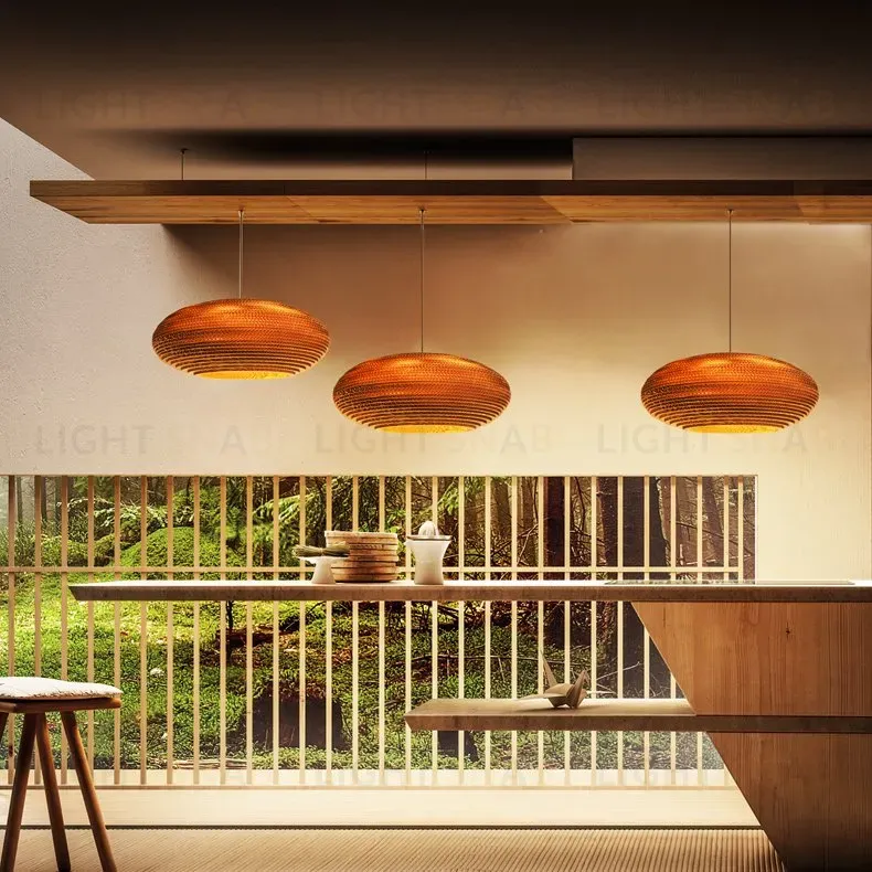 Подвесной светильник GRAYPANTS PD12