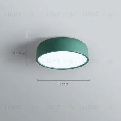 Потолочный светильник ANTIK PT6228