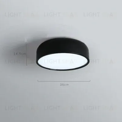 Потолочный светильник ANTIK PT6228