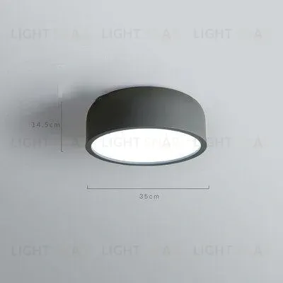 Потолочный светильник ANTIK PT6228