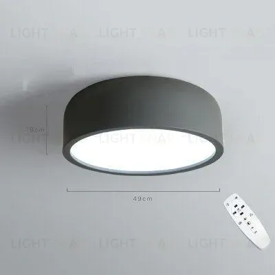 Потолочный светильник ANTIK PT6228