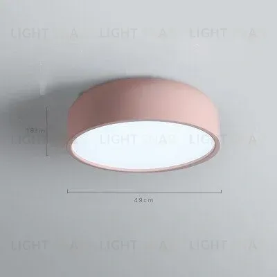 Потолочный светильник ANTIK PT6228