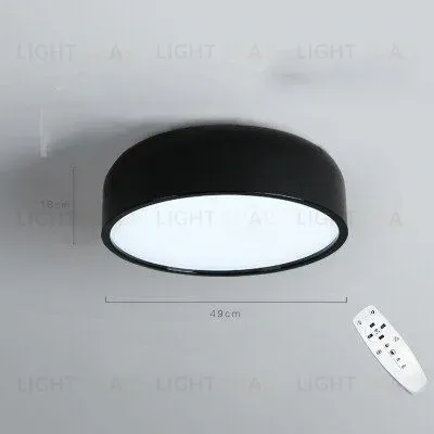 Потолочный светильник ANTIK PT6228