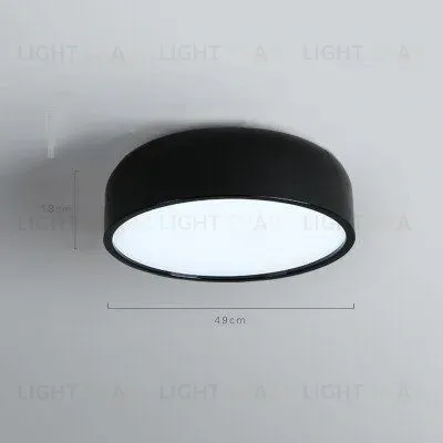 Потолочный светильник ANTIK PT6228