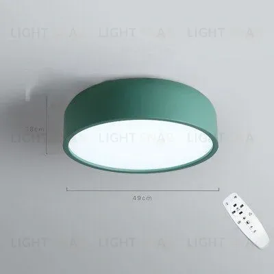 Потолочный светильник ANTIK PT6228