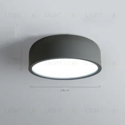 Потолочный светильник ANTIK PT6228