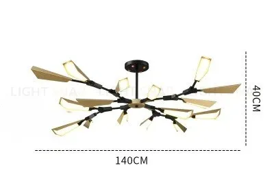 Подвесной светильник Clara G-768-2