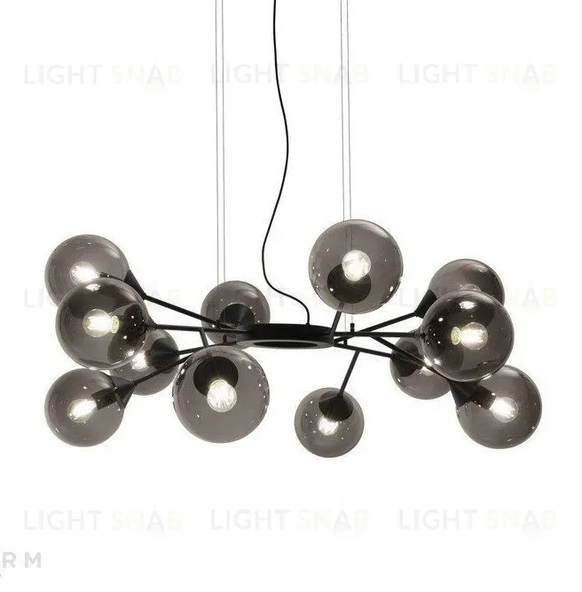 Подвесной светильник Kendama G-208-2