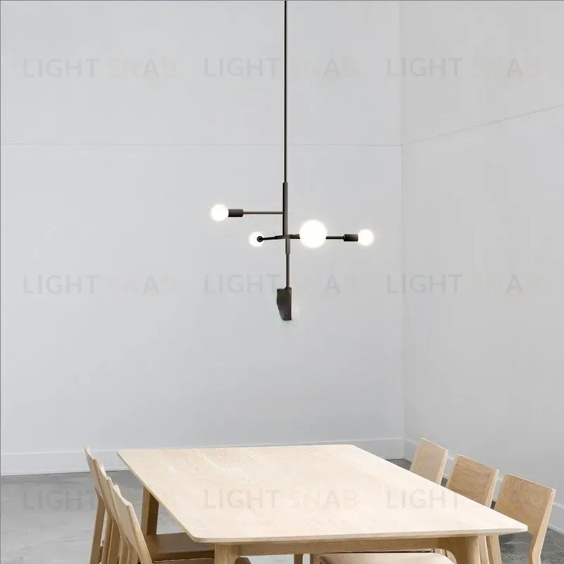 Подвесной светильник JURS L1285