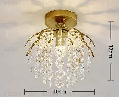 Потолочный светильник Gesti GL-69