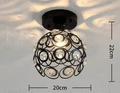 Потолочный светильник Gesti GL-69