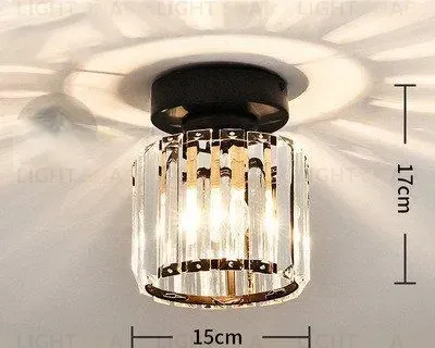 Потолочный светильник Gesti GL-69